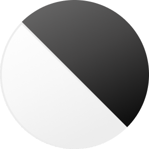 Schwarz / Weiß