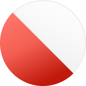 Rot / Weiß