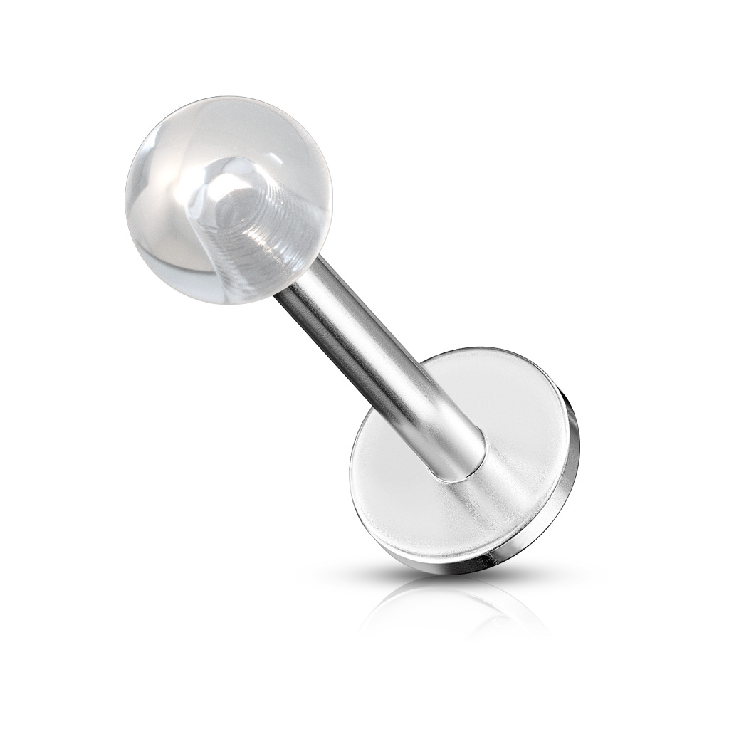 Selbstleuchtener Labret