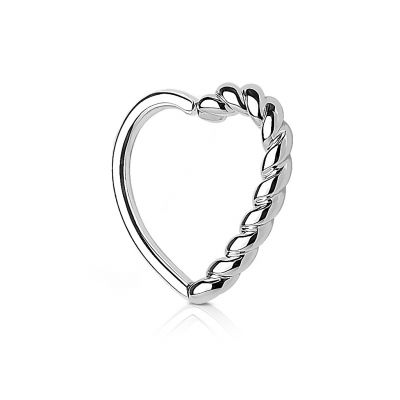 Helix Schmuck - Helix Piercingschmuck - Online Shop